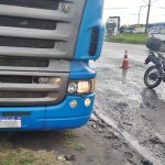 Acidente 01 BR 277