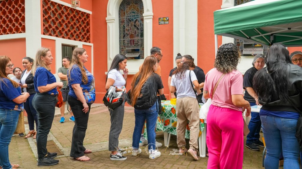 BOLO DA PADROEIRA – FOTO SANTUARIO DO ROCIO (10)
