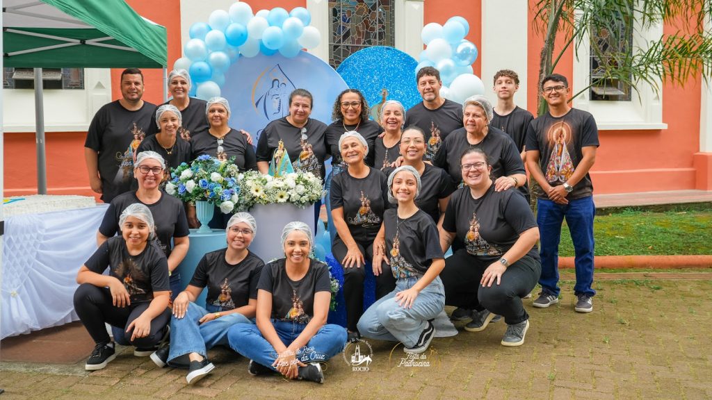BOLO DA PADROEIRA – FOTO SANTUARIO DO ROCIO (5)