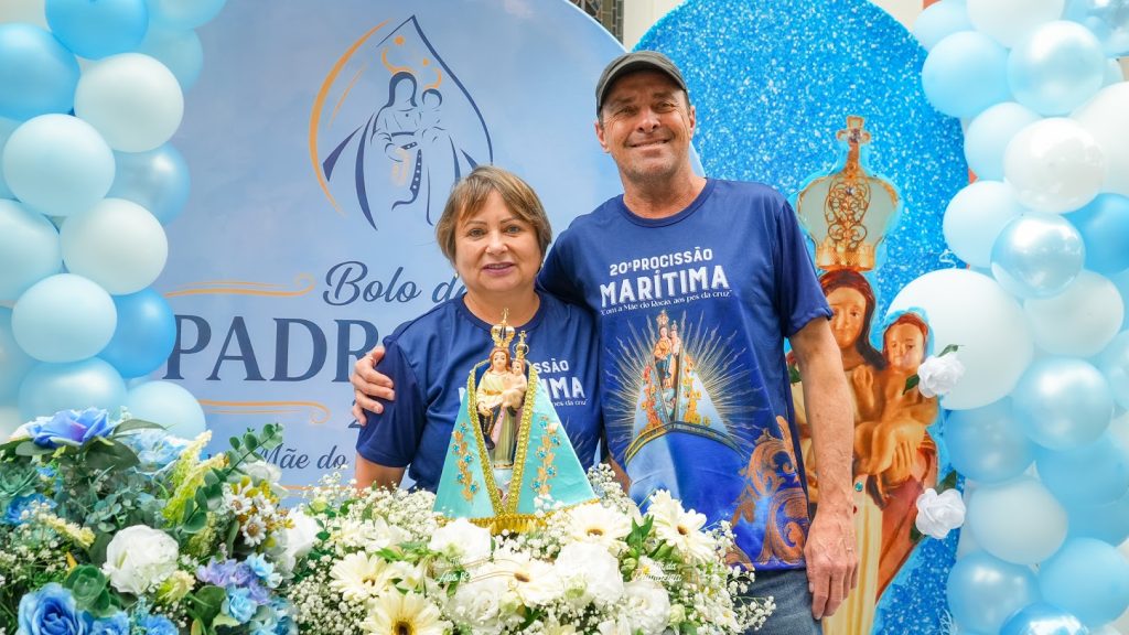 BOLO DA PADROEIRA – FOTO SANTUARIO DO ROCIO (9)