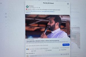 CASO PADRE BINU