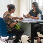 SECRETARIA DE TRABALHO – PARANAGUA