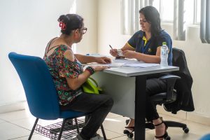 SECRETARIA DE TRABALHO – PARANAGUA