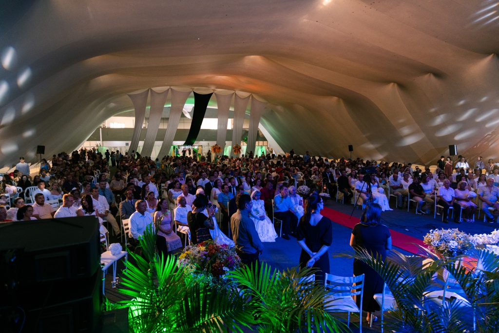 CASAMENTO COLETIVO PONTAL DO PARANA – FOTO DIVULGACAO PREFEITURA (2)