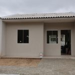 CASAS PONTAL DO PARANA