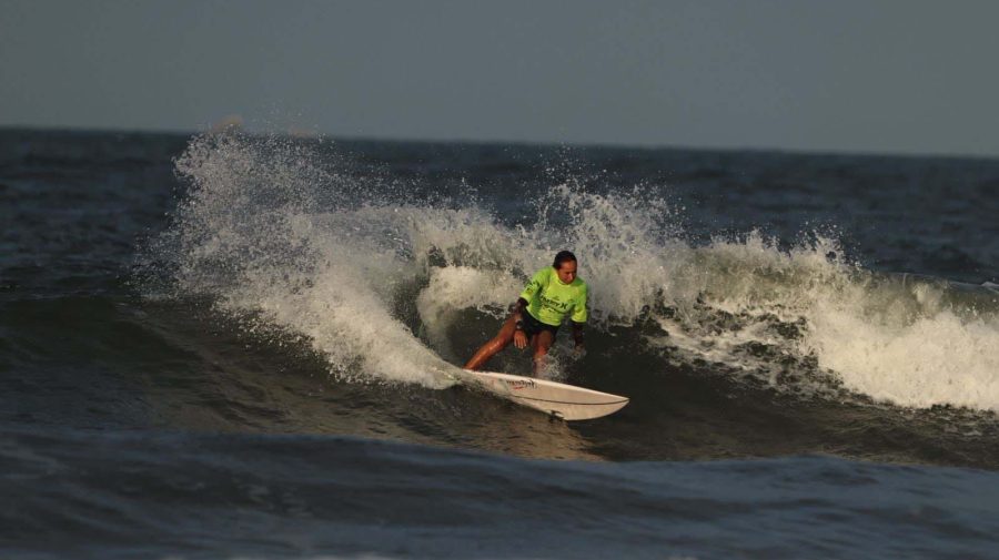 CIRCUITO DE SURF – Foto Cabral