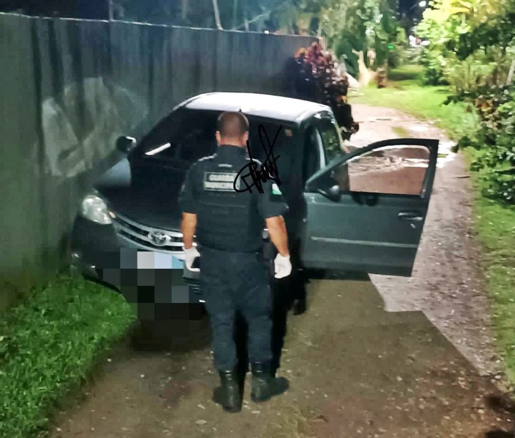 Carro recuperado 02