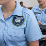 Civico Militar – Gabriel Rosa – Arquivo AEN