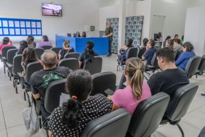 FEIRAO DE EMPREGO – Foto Silvia Costa (2)