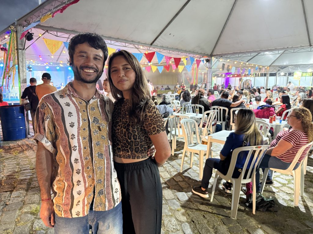 FESTA NACIONAL DO FANDANGO – FELIPE RIBEIRO ANTROPÓLOGO 22.11.25