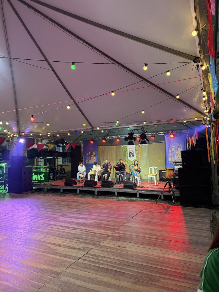 FESTA NACIONAL DO FANDANGO PARANAGUÁ – Foto Maria Heiffer JB Litoral (2)