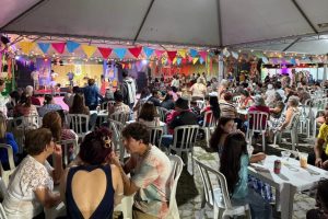FESTA NACIONAL DO FANDANGO PARANAGUÁ – Foto Maria Heiffer JB Litoral (3)