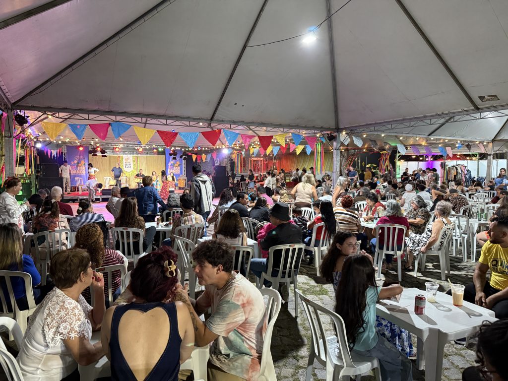 FESTA NACIONAL DO FANDANGO PARANAGUÁ – Foto Maria Heiffer JB Litoral (3)