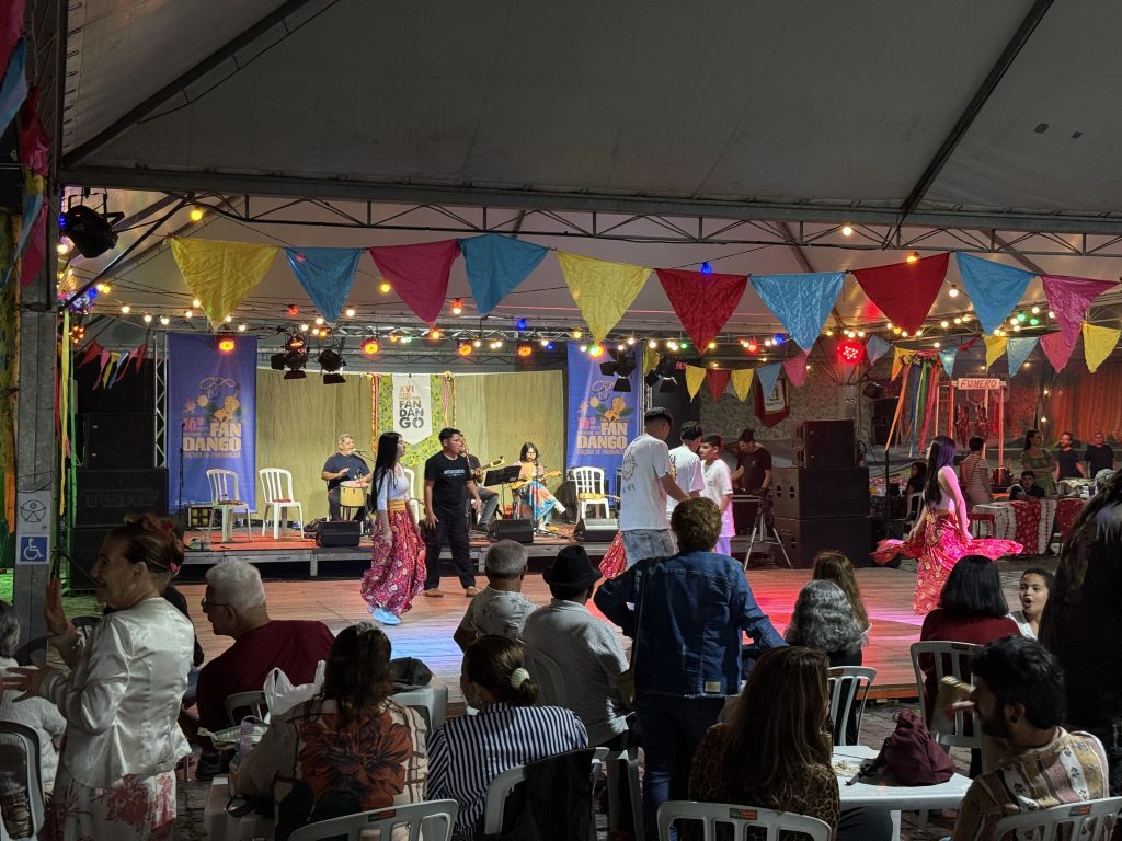 FESTA NACIONAL DO FANDANGO PARANAGUÁ – Foto Maria Heiffer JB Litoral (6)