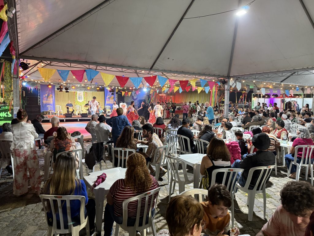 FESTA NACIONAL DO FANDANGO PARANAGUÁ – Foto Maria Heiffer JB Litoral (8)