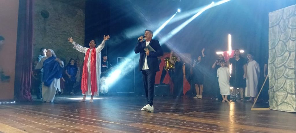 FESTIVAL GOSPEL ANTONINA – FOTO DIVULGACAO PREFEITURA (3)