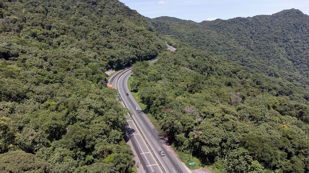 FOTO BR 277 – EPR LITORAL