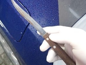 Nigeriano é preso por tentativa de homicídio em Paranaguá