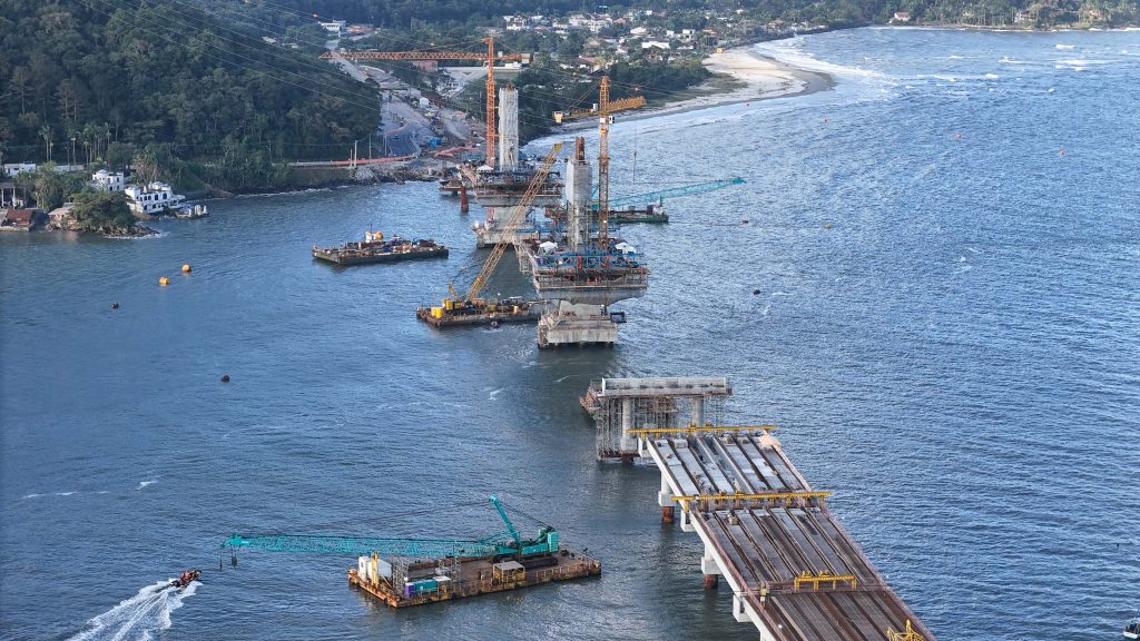 COMPLEXO NAUTICO GUARATUBA