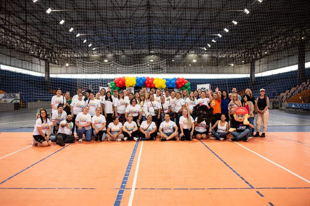 GINCANA EDUCACAO PARANAGUA – FOTO Flaviane Kuba (10)