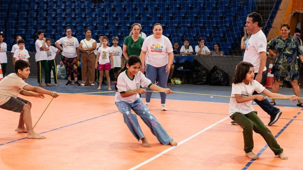 GINCANA EDUCACAO PARANAGUA – FOTO Flaviane Kuba (2)
