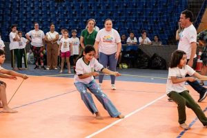 GINCANA EDUCACAO PARANAGUA – FOTO Flaviane Kuba (2)