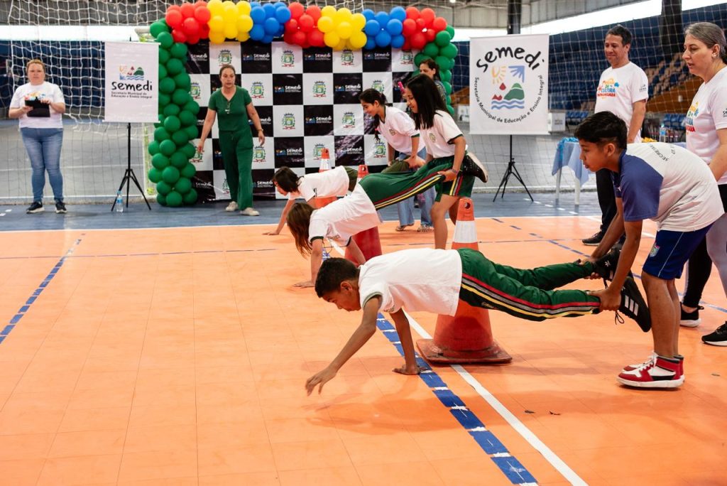 GINCANA EDUCACAO PARANAGUA – FOTO Flaviane Kuba (5)
