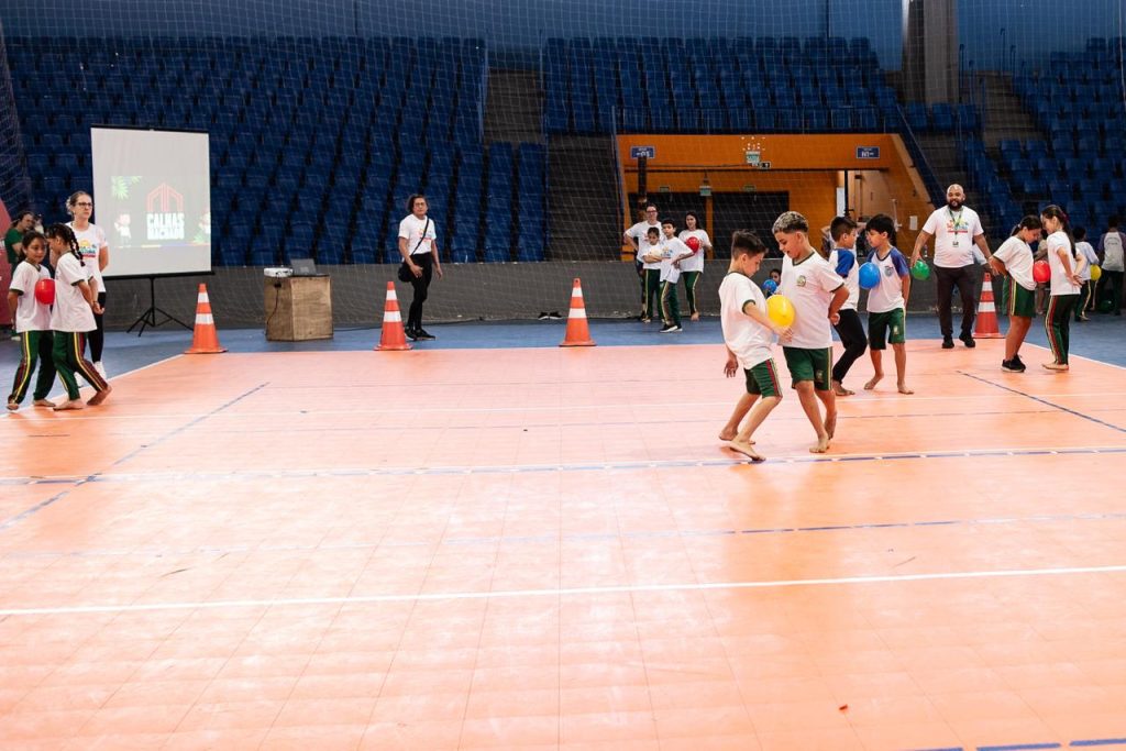 GINCANA EDUCACAO PARANAGUA – FOTO Flaviane Kuba (6)