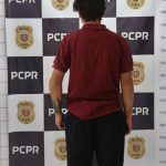 Guarda Civil Municipal atua em caso de violência doméstica em Matinhos