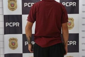 Guarda Civil Municipal atua em caso de violência doméstica em Matinhos