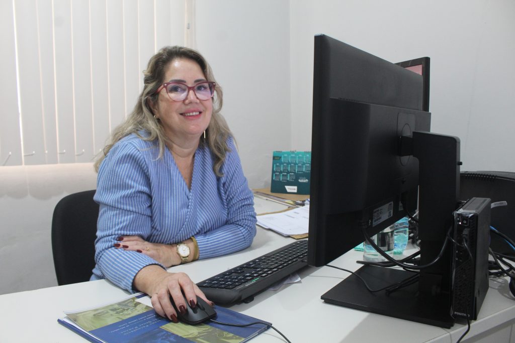 Hosana Silveira – GERENTE DA AGENCIA DO TRABALHADOR GUARATUBA (2)