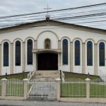 Igreja são João Batista