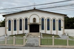 Igreja são João Batista