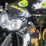 Procurado pela Justiça por tráfico de drogas é preso pela PM em Paranaguá