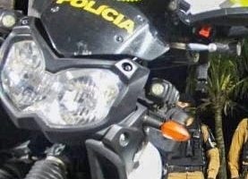 Procurado pela Justiça por tráfico de drogas é preso pela PM em Paranaguá