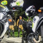 PM captura homem com mandado por embriaguez ao volante