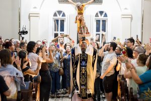 NOSSA SENHORA DO ROCIO – FOTO SANTUARIO (3)