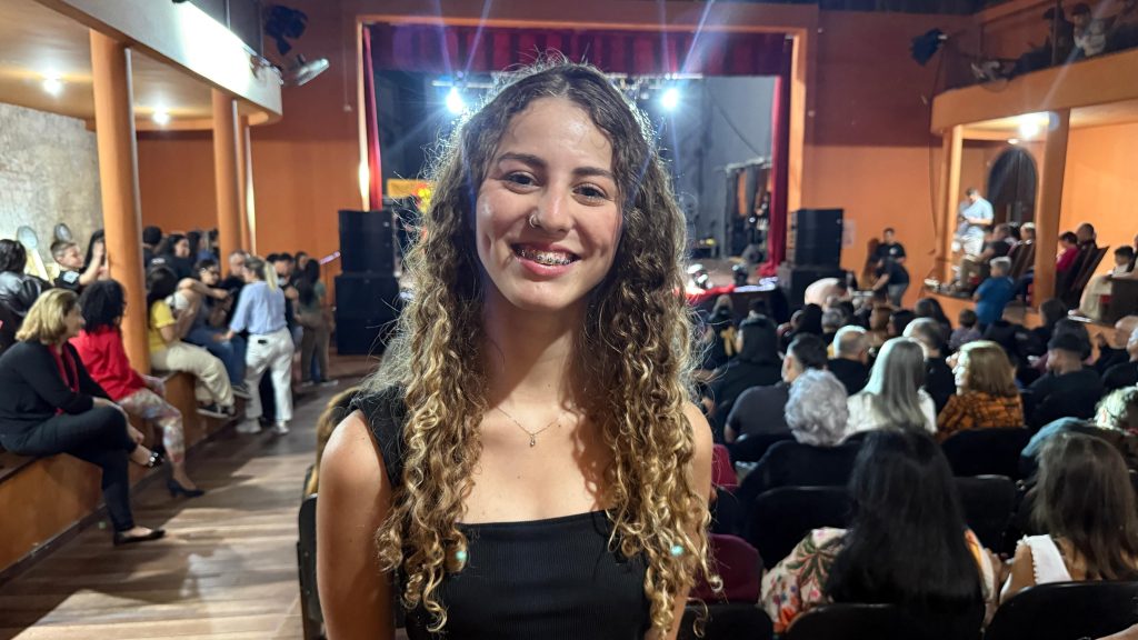 Natália Silva-fiel – Festival Gospel 2025