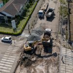 OBRAS PROF CLETO – FOTOS PREFEITURA DE PARANAGUÁ (1)