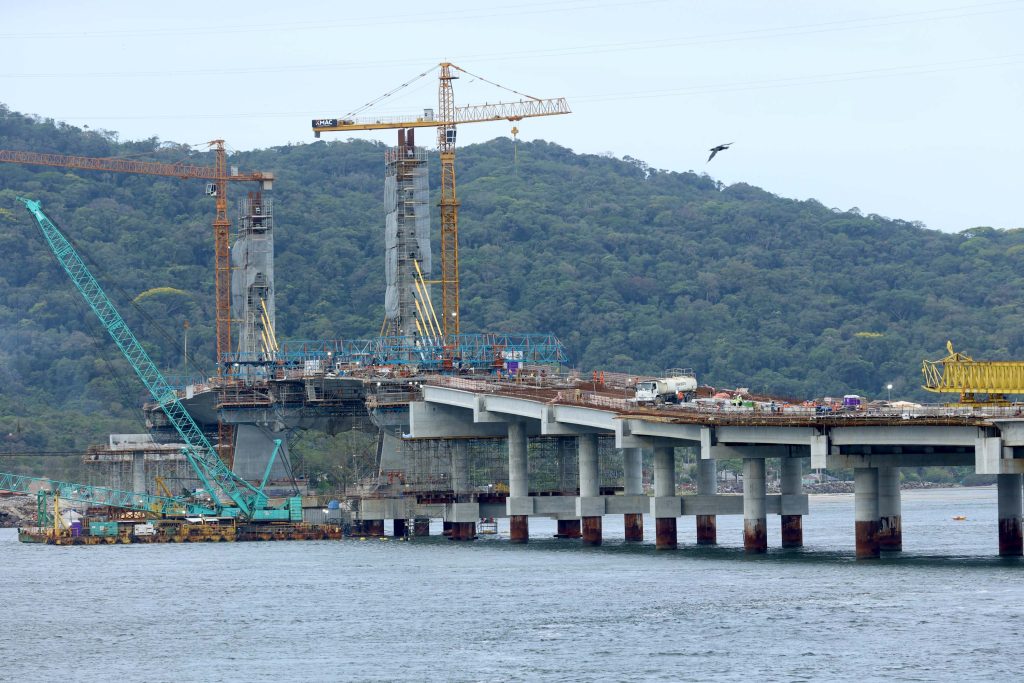 PONTE DE GUARATUBA – Foto Rodrigo Felix LealSEIL (2)