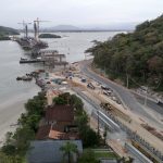 PONTE DE GUARATUBA - THIAGO LISBOA - SECOM