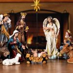 PRESEPIO NATAL – FOTO REPRODUCAO INTERNET