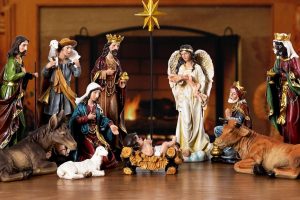 PRESEPIO NATAL – FOTO REPRODUCAO INTERNET