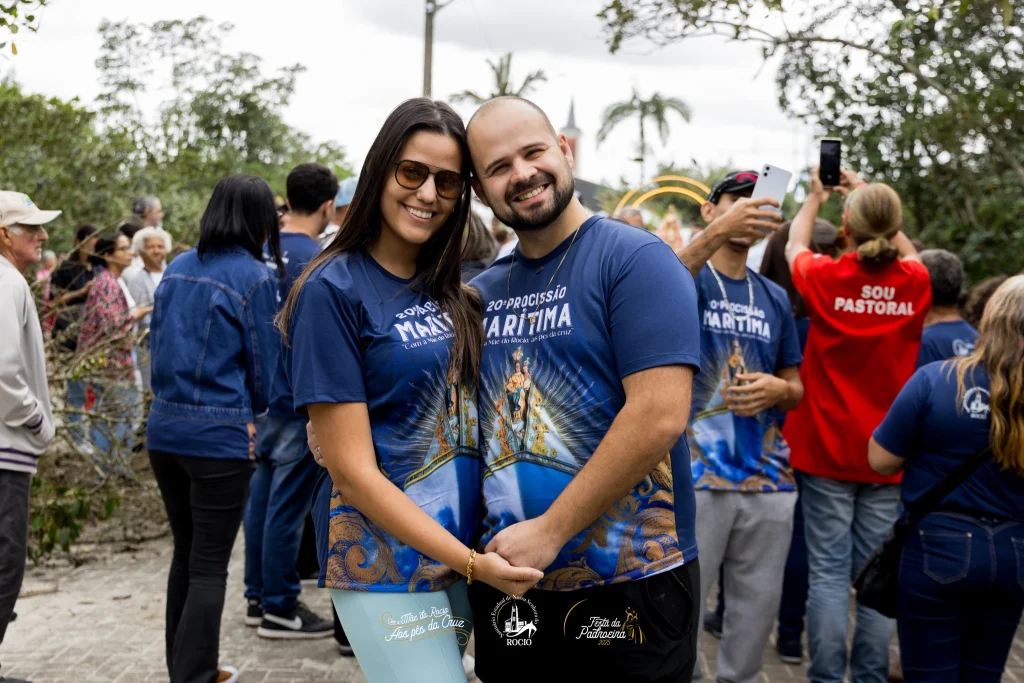 PROCISSAO MARITIMA – FOTO SANTUARIO