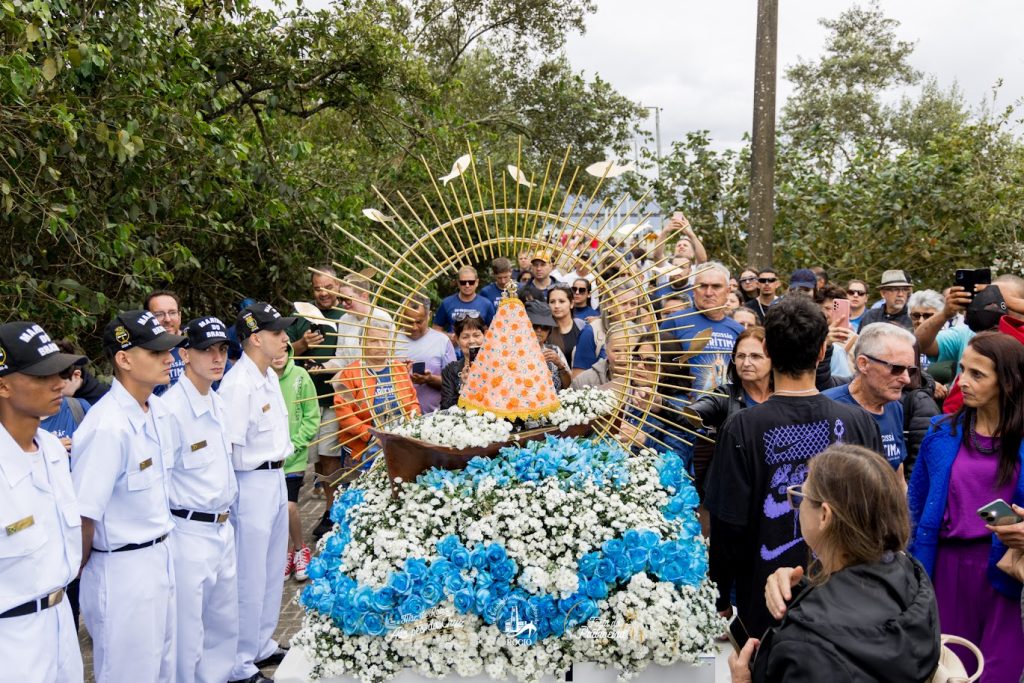 PROCISSAO MARITIMA – FOTO SANTUARIO DO ROCIO (10)