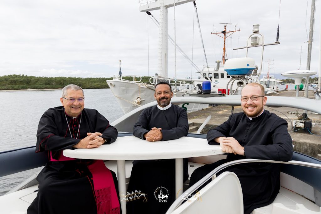 PROCISSAO MARITIMA – FOTO SANTUARIO DO ROCIO (14)