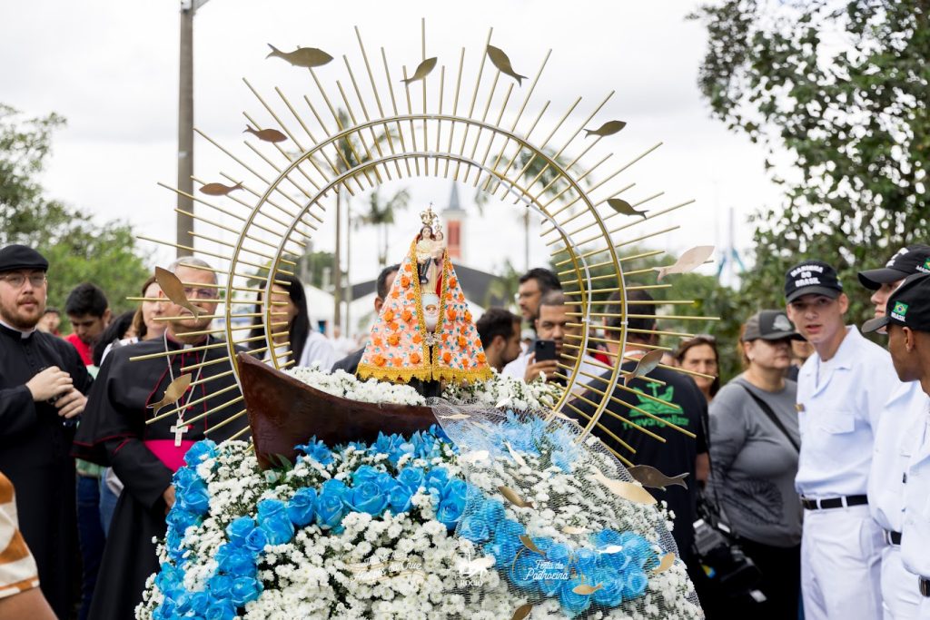 PROCISSAO MARITIMA – FOTO SANTUARIO DO ROCIO (9)