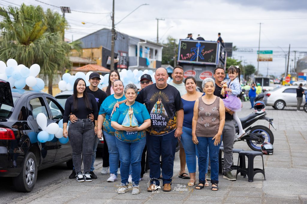 PROCISSAO MOTORIZADA – FOTO SANTUARIO DO ROCIO (3)