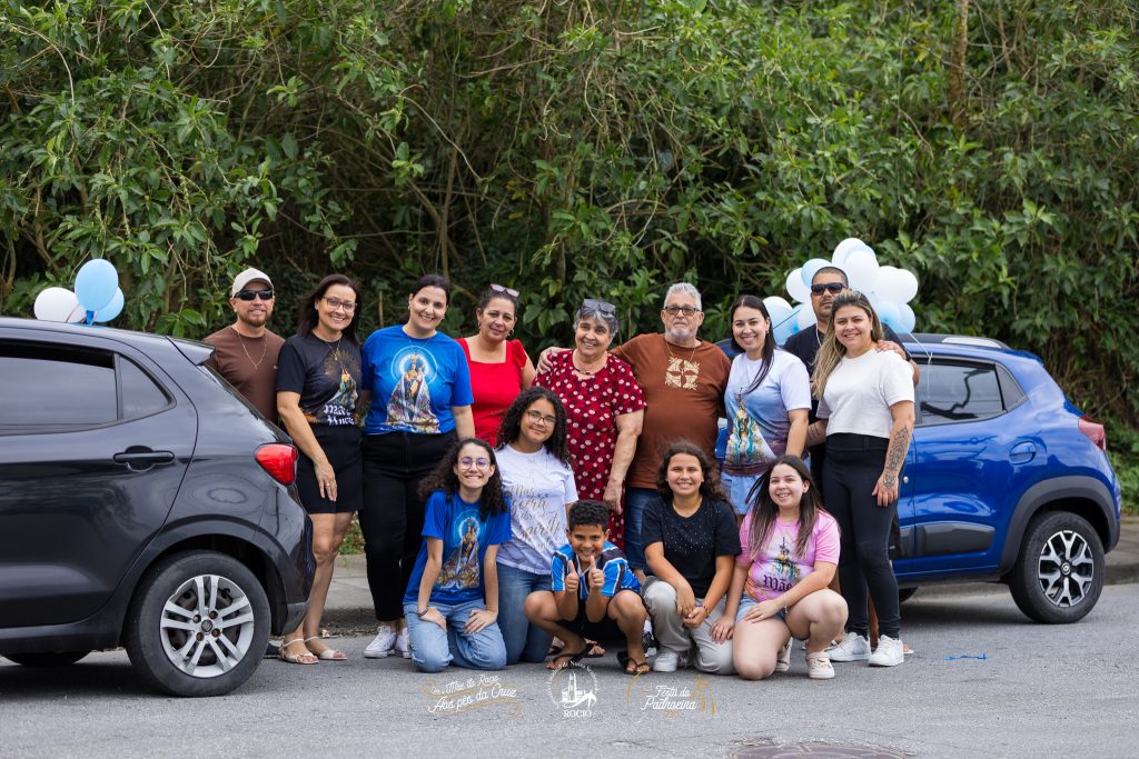 PROCISSAO MOTORIZADA – FOTO SANTUARIO DO ROCIO (4)