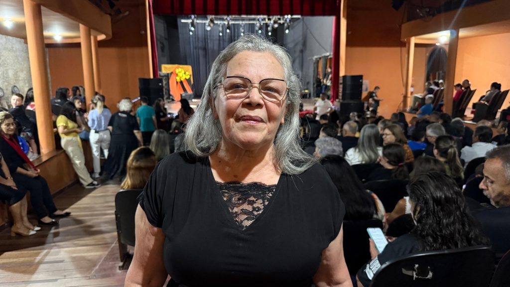 Pastora Zeli Alves